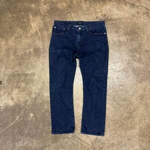 Polo Ralph Lauren Dark Wash Denim Jeans Size 33x30